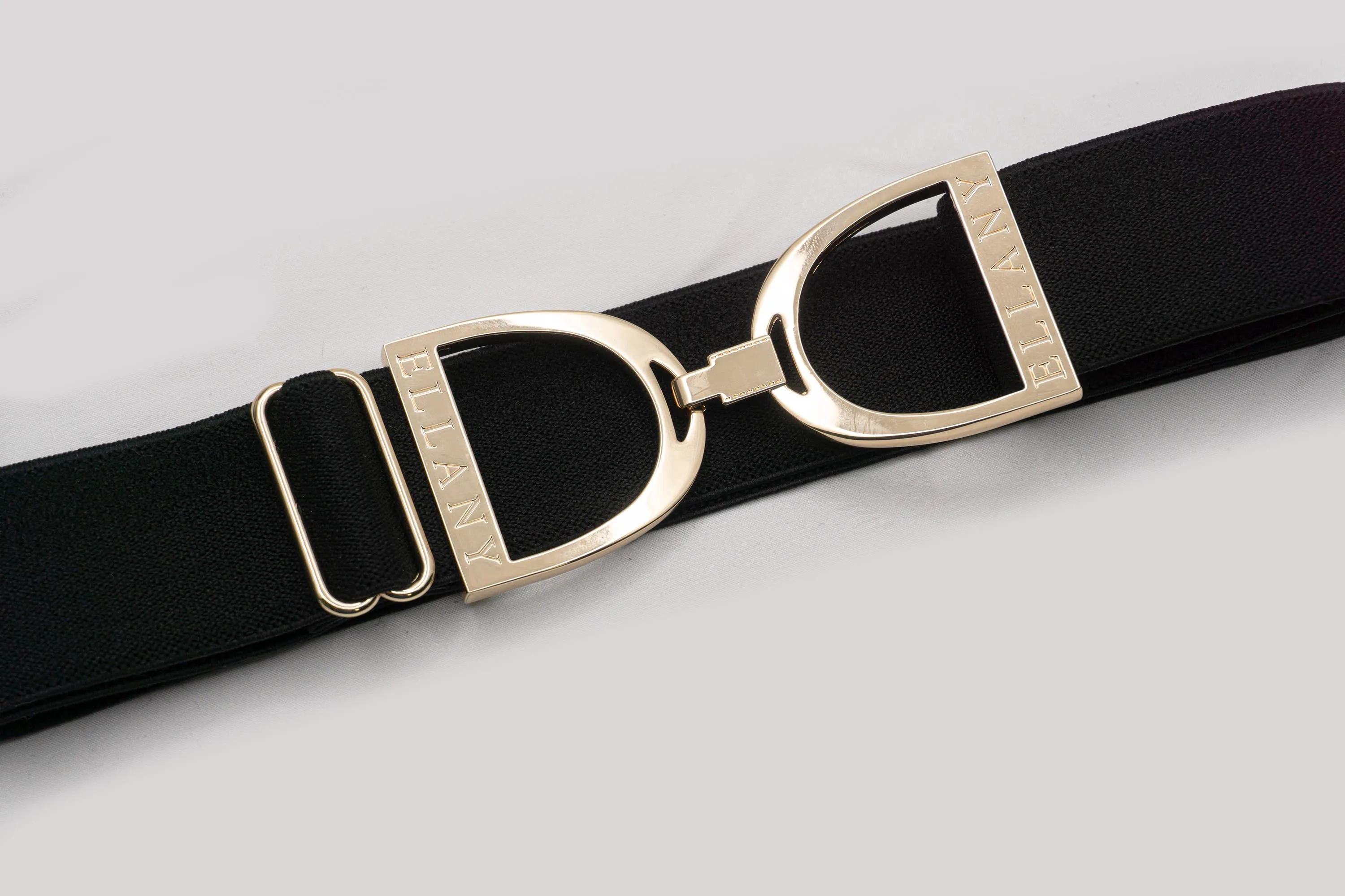 1.5" Stirrup Elastic Belt