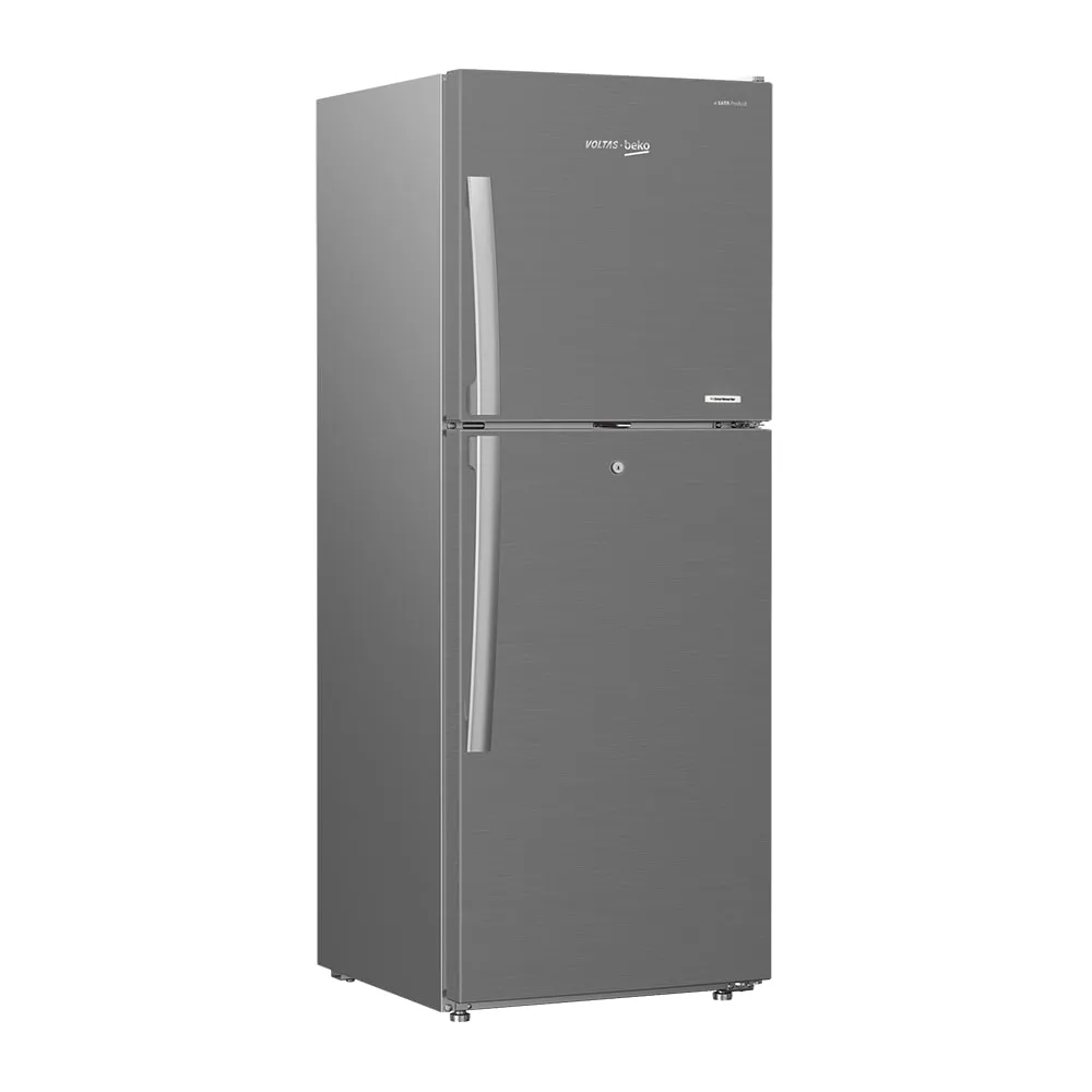 250L 2 Star Frost Free Refrigerator