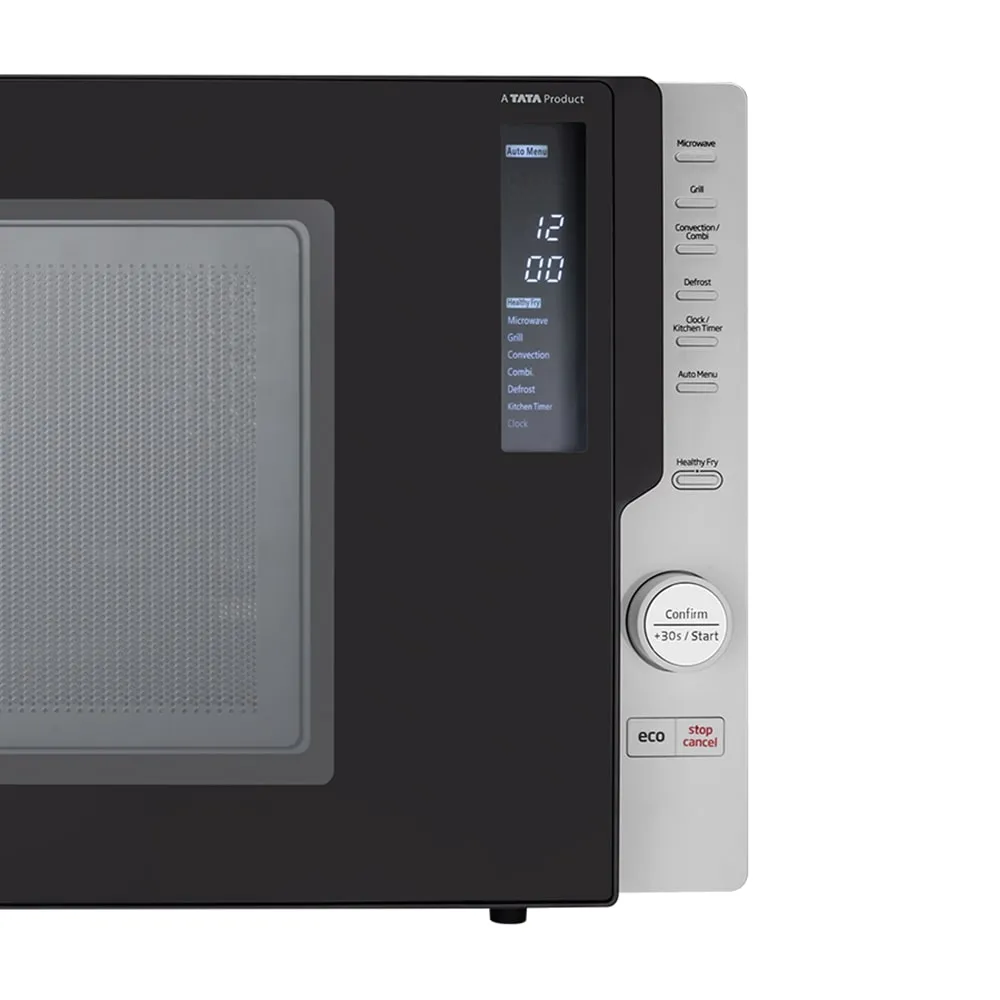 28L Convection Microwave Oven