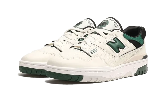 550 Sea Salt Pine Green