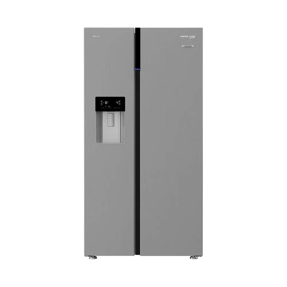 634L Side by Side Refrigerator