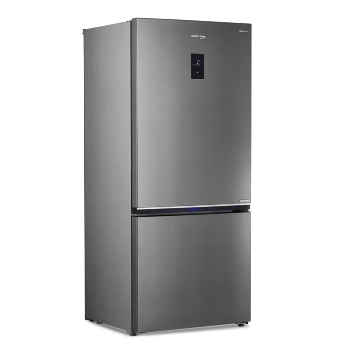 695L 2 Star Bottom Mounted Refrigerator