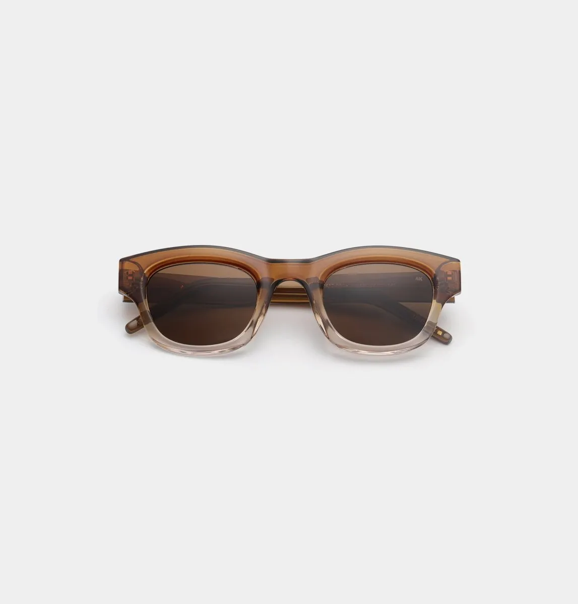 A. Kjrbede sunglasses Lane Smoke / Champagne