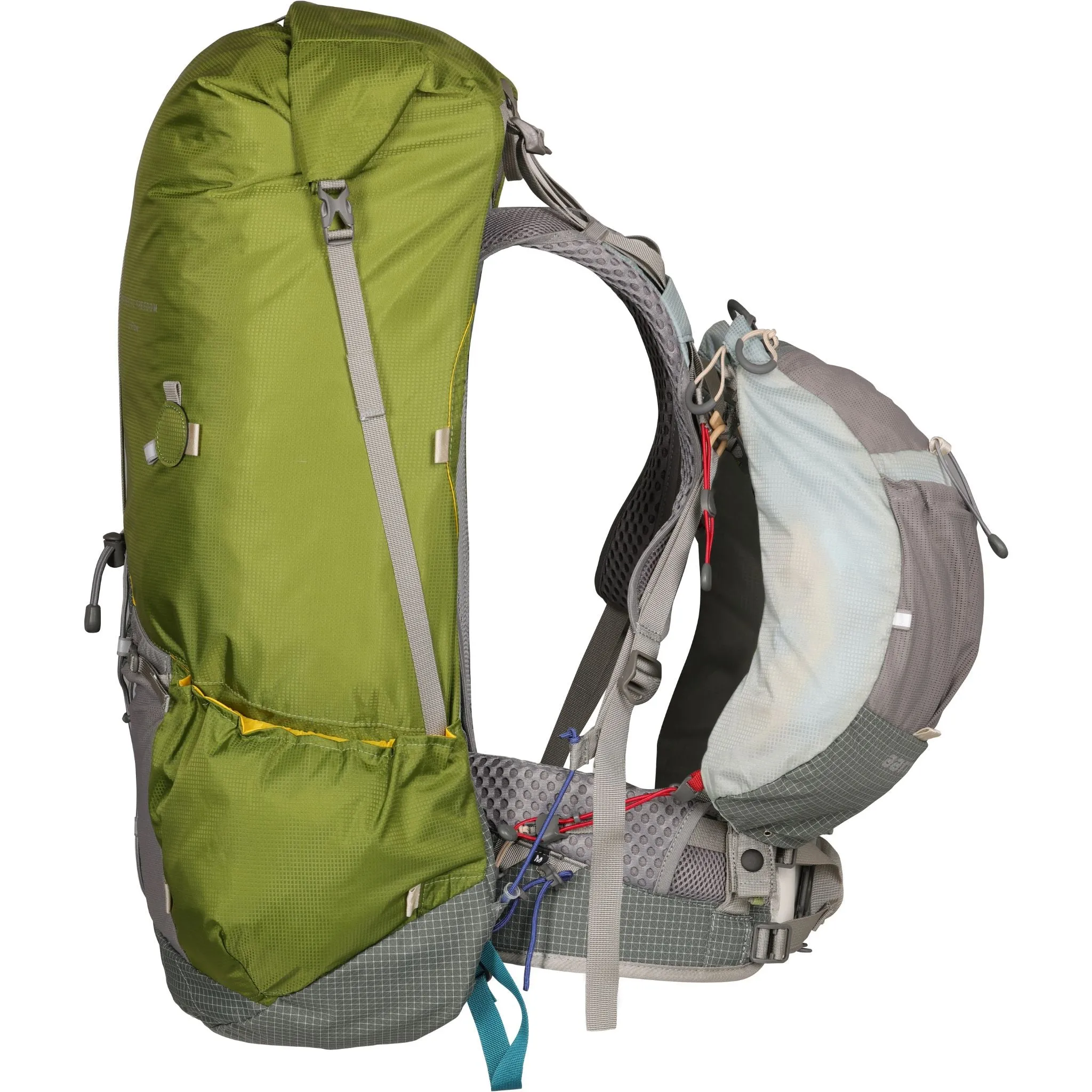 Aarn Featherlite Freedom Pack