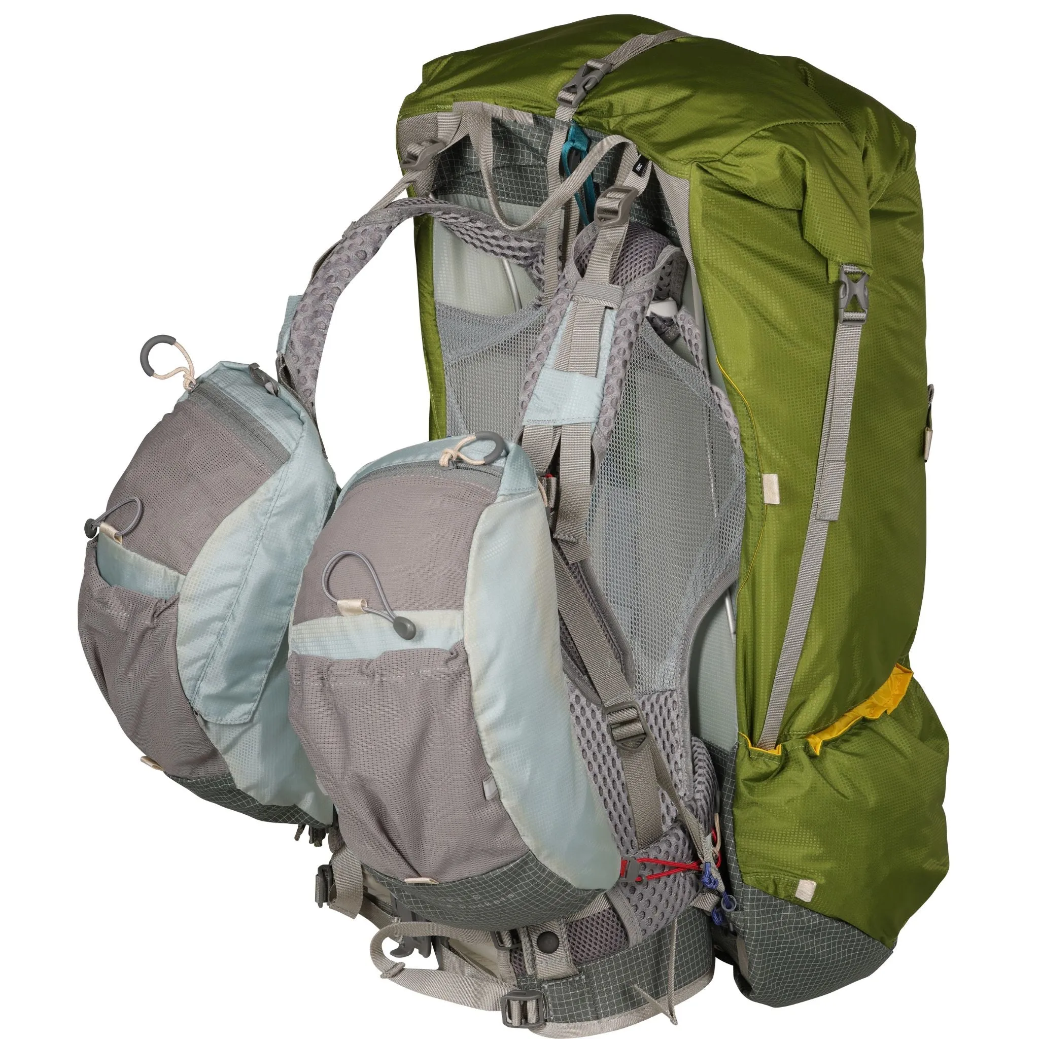 Aarn Featherlite Freedom Pack