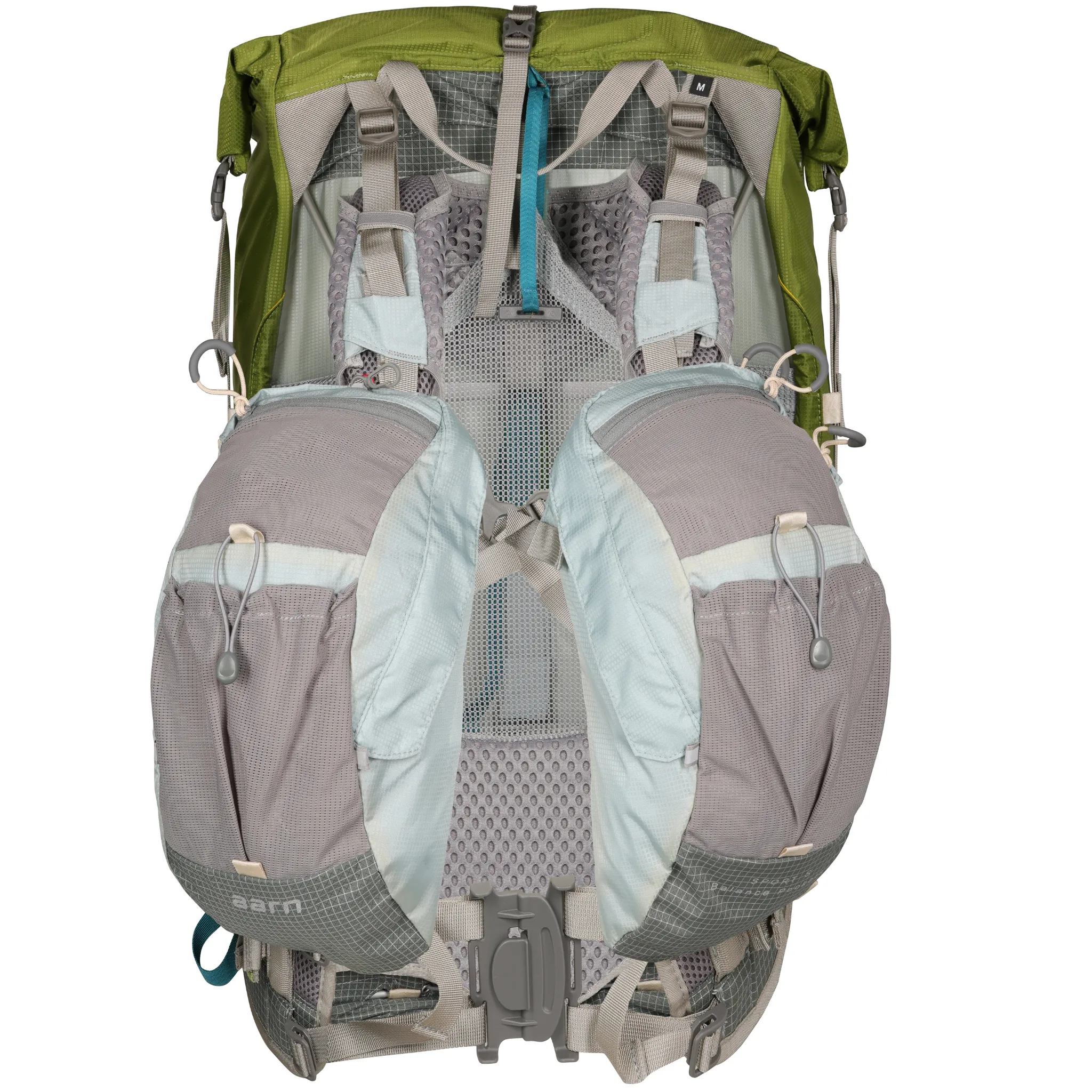 Aarn Featherlite Freedom Pack