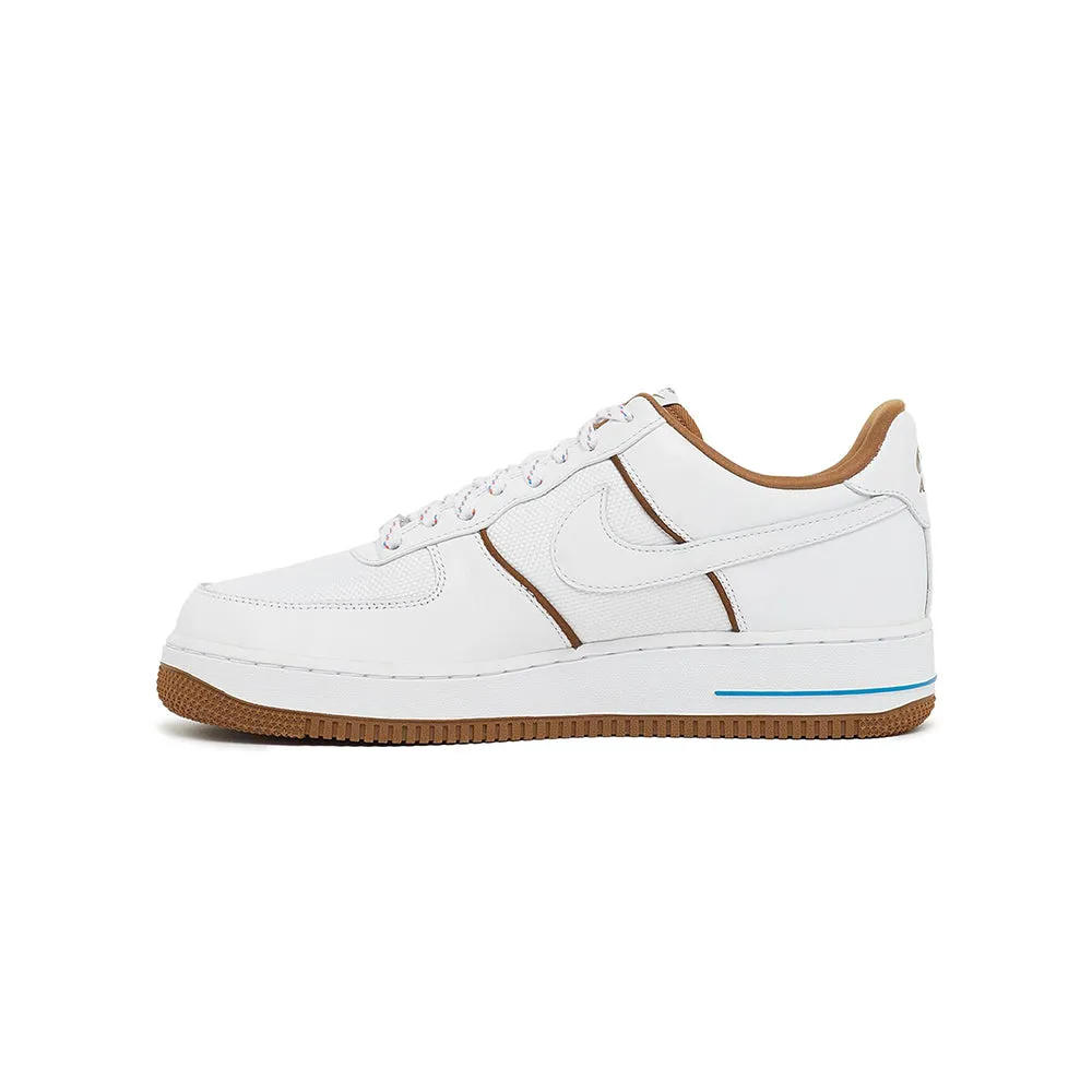 Air Force 1 07 LX (White/Light British Tan)