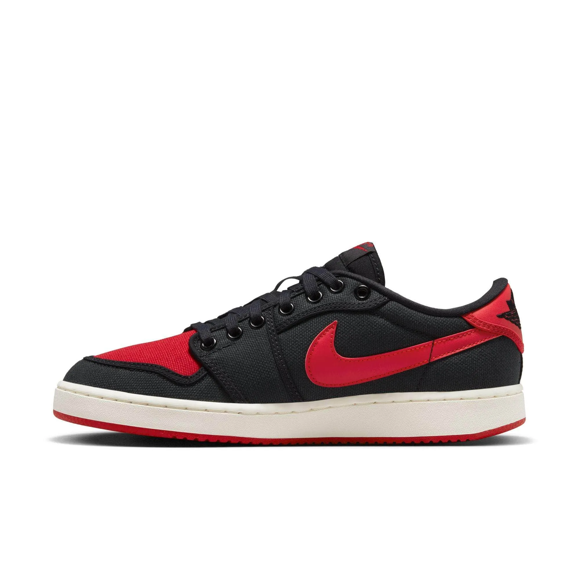 Air Joran 1 Retro AJKO Low "Bred" - Men's