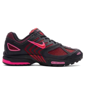 Air Pegasus 2K5 - Black/Fire Red/Fierce Pink