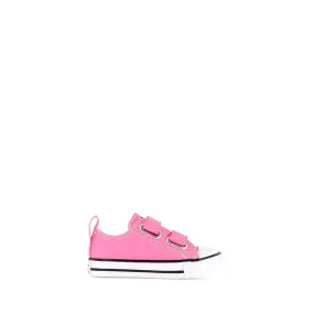 ALL STAR 2V LOW INFANT - PINK