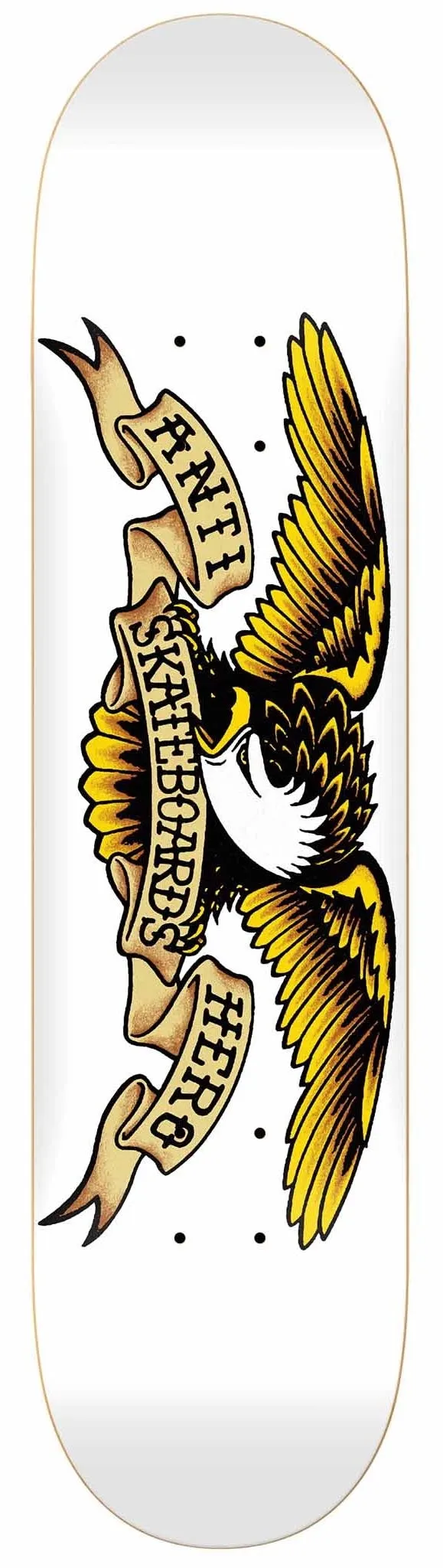 Anti Hero - Classic Eagle 8.75 Skateboard Deck