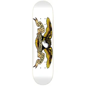 Anti Hero Classic Eagle Deck 8.75