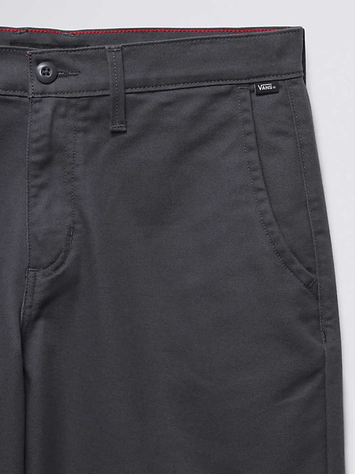 Authentic Chino Relaxed Shorts