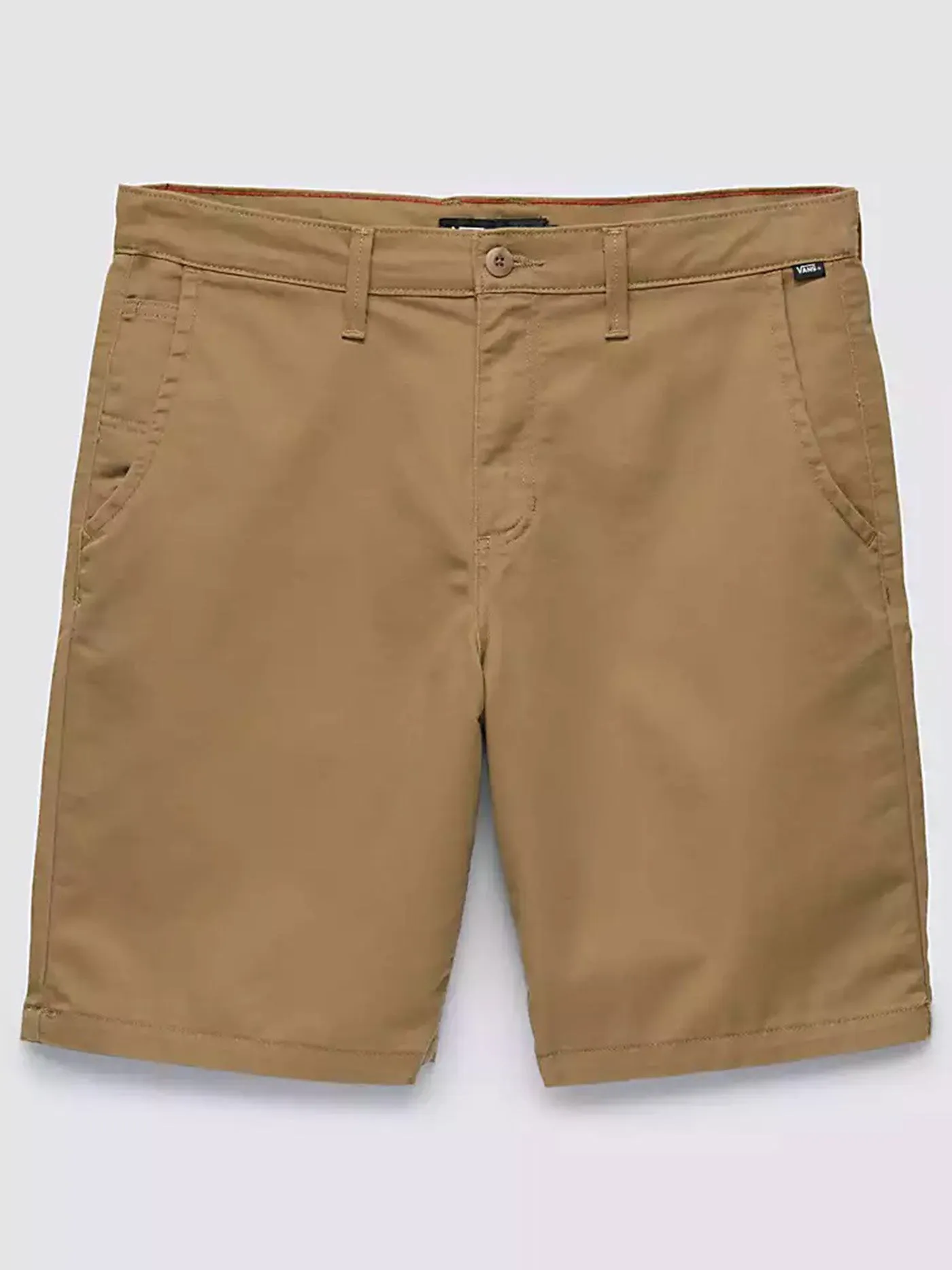 Authentic Chino Relaxed Shorts