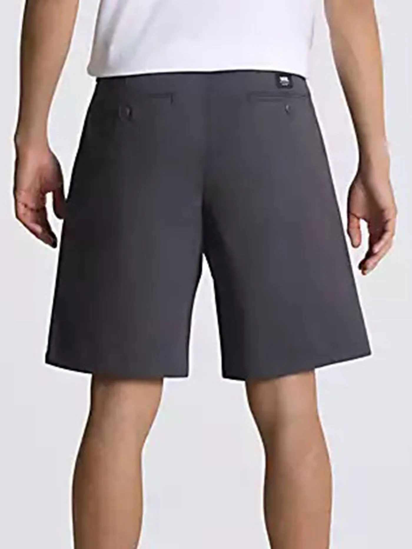 Authentic Chino Relaxed Shorts