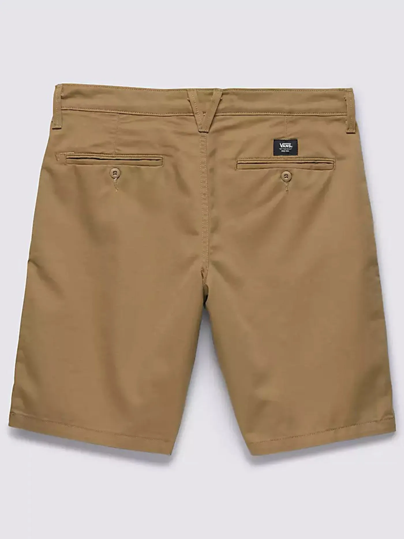 Authentic Chino Relaxed Shorts