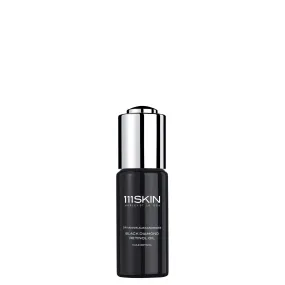 Black Diamond Retinol Oil