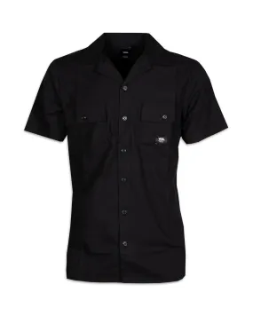 Camicia Vans Smith Nero