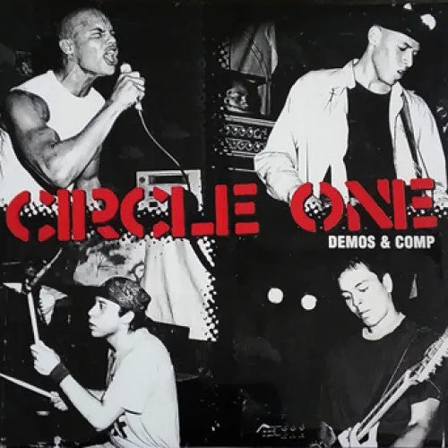 Circle One "Demos & Comp"