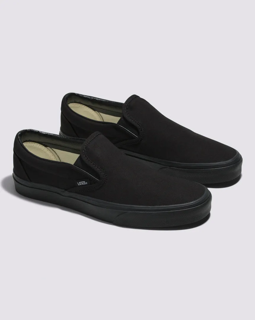 Classic Slip-On