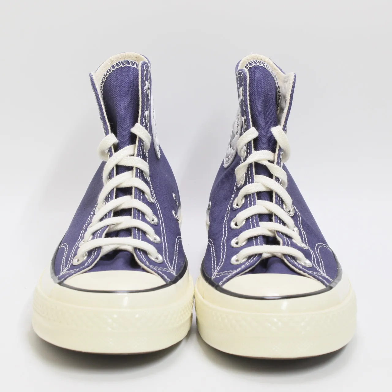 Converse All Star Hi 70's Uncharted Waters Egret Black