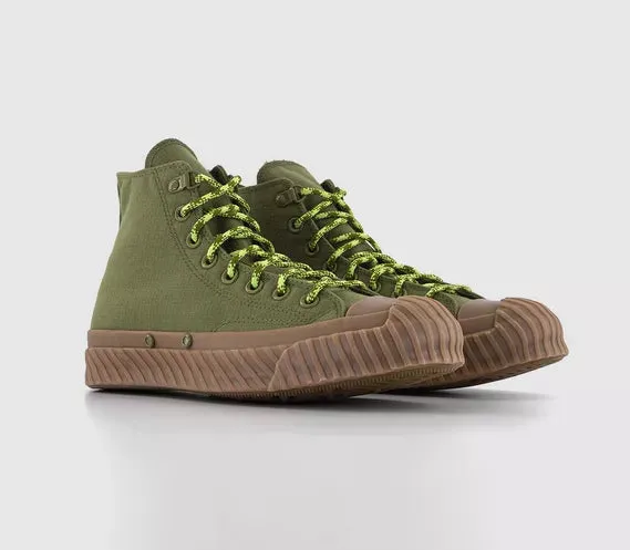 Converse Chuck 70 Bosey Hi Converse Utility