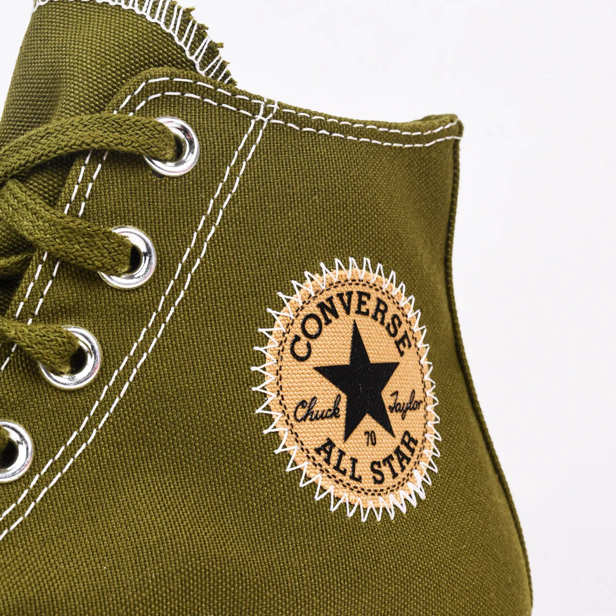 Converse Chuck 70 Hi