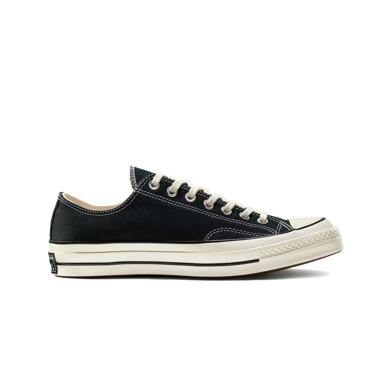 Converse Chuck 70 Low 'Black'