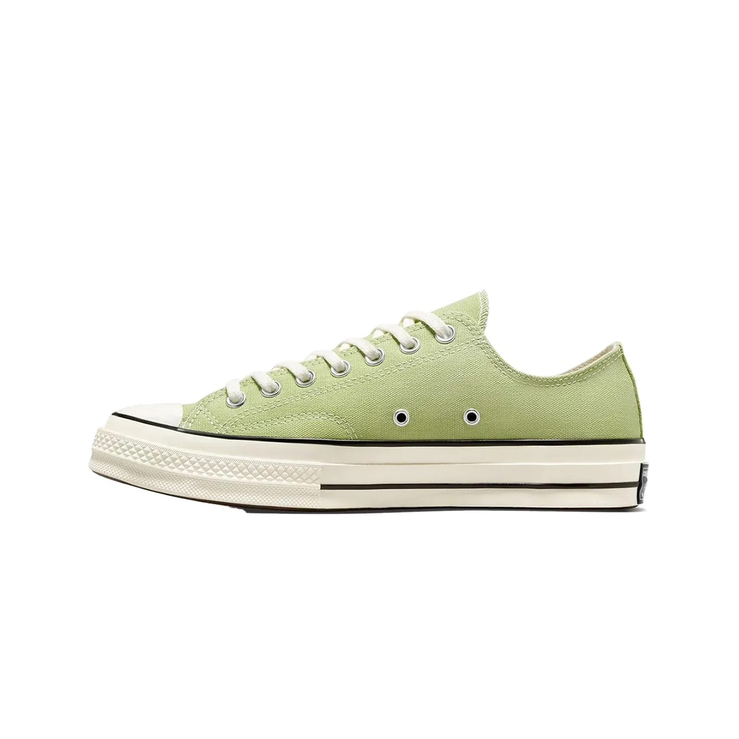 CONVERSE CHUCK 70 LOW - VITALITY GREEN/ERGET/BLACK