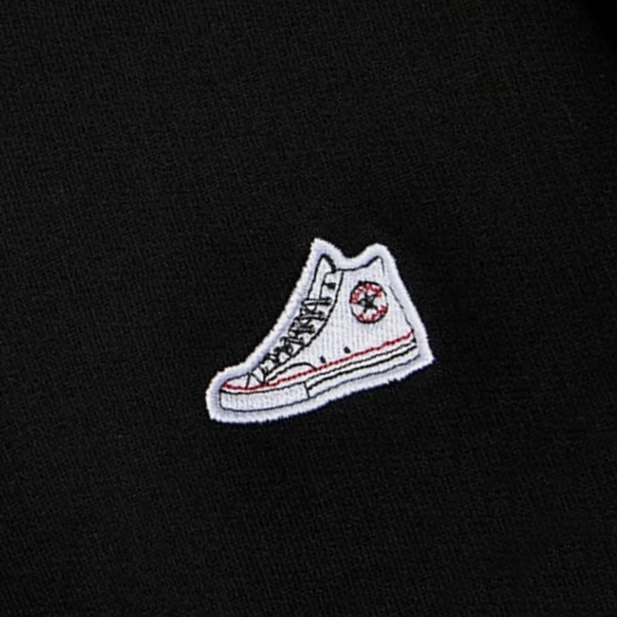 Converse Chuck 70s Hoodie