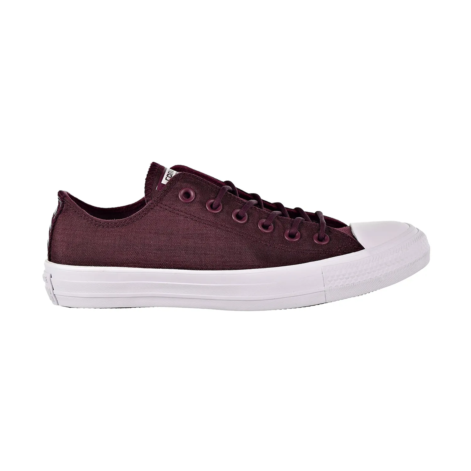 Converse Chuck Taylor All Star OX Unisex/Men's Shoes Dark Sangria