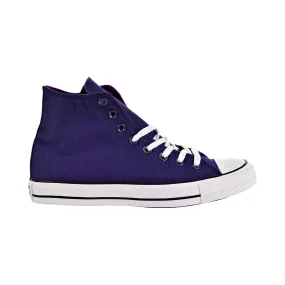 Converse Chuck Taylor All Star Seasonal Color Hi Unisex/Men's Shoes New Orchid