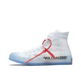 Converse Chuck Taylor All-Star Vulcanized Hi Off-White