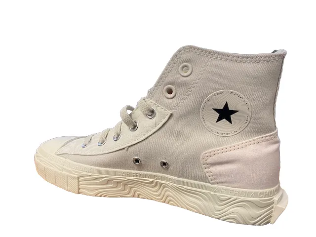 Converse Chuck Taylor Alt Star Tear Away high sneakers A00794C Light Bone/Vintage White