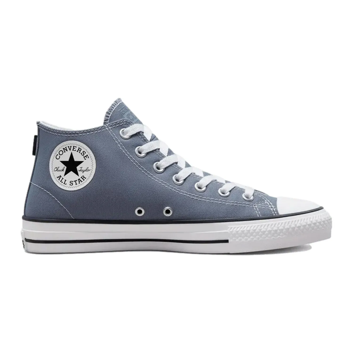 Converse CONS CTAS Pro Mid Lunar Grey/White/Black