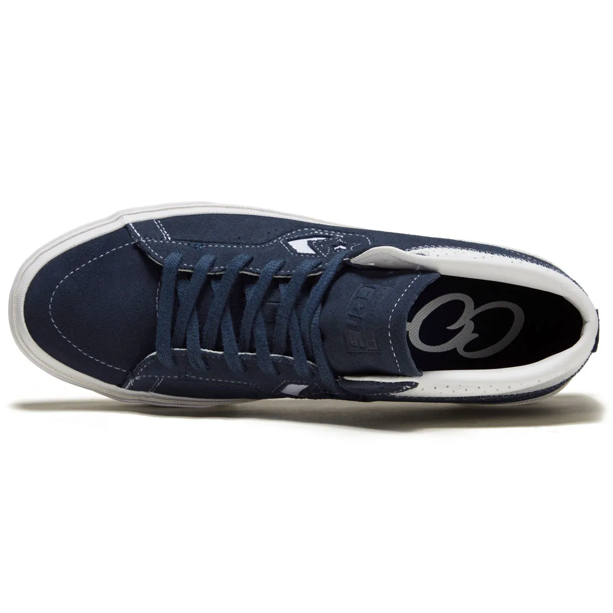 Converse CONS Louie Lopez Pro Mid Navy/White/Navy