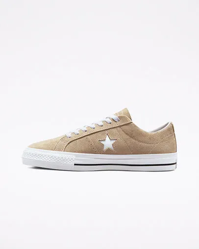 Converse CONS One Star Pro OX Nomad Khaki/Black/White