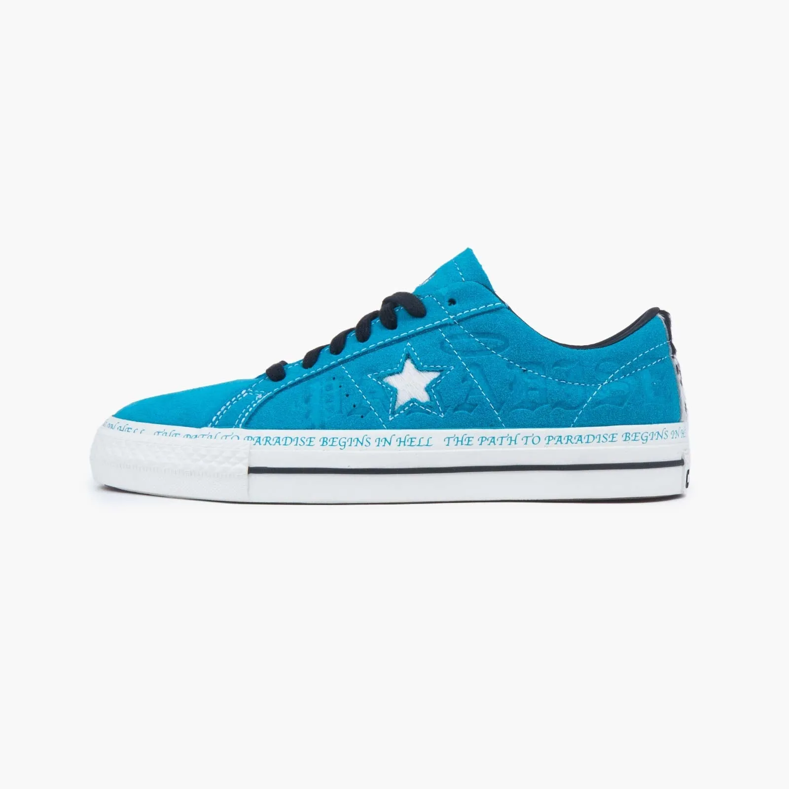 Converse One Star Pro DX