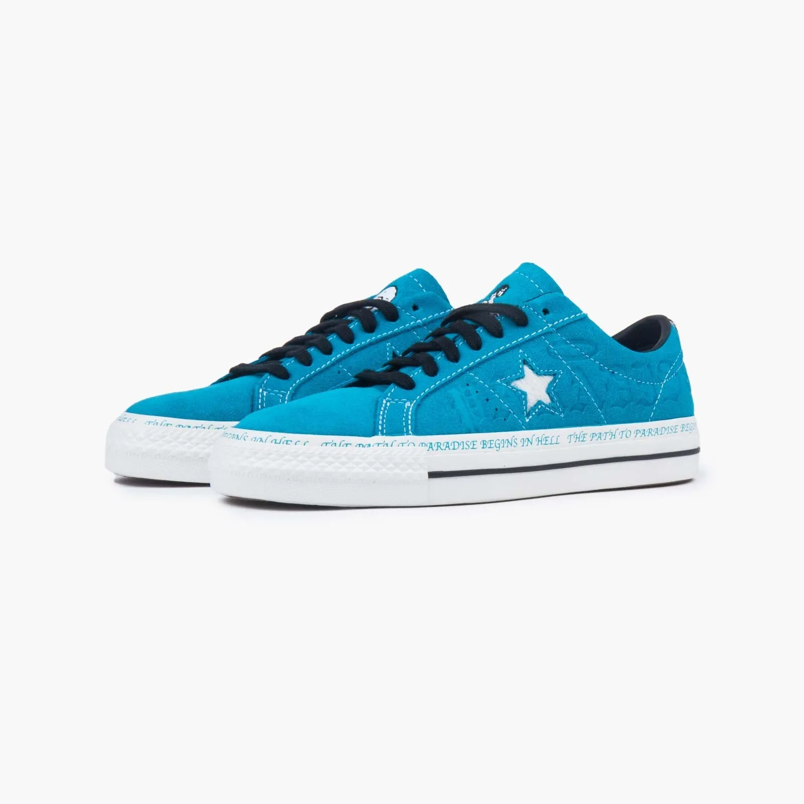 Converse One Star Pro DX