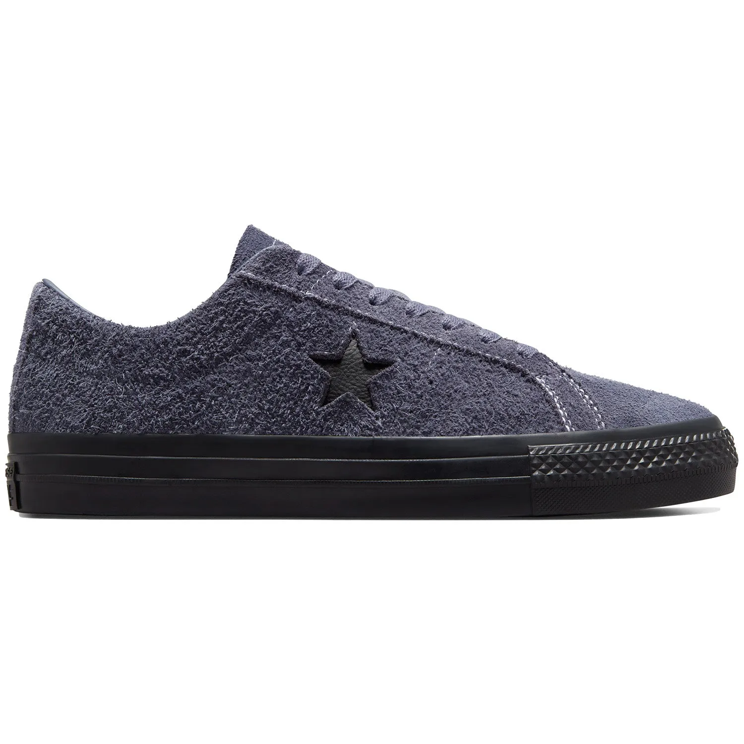 Converse One Star Pro OX Dark Moth/Dark Moth