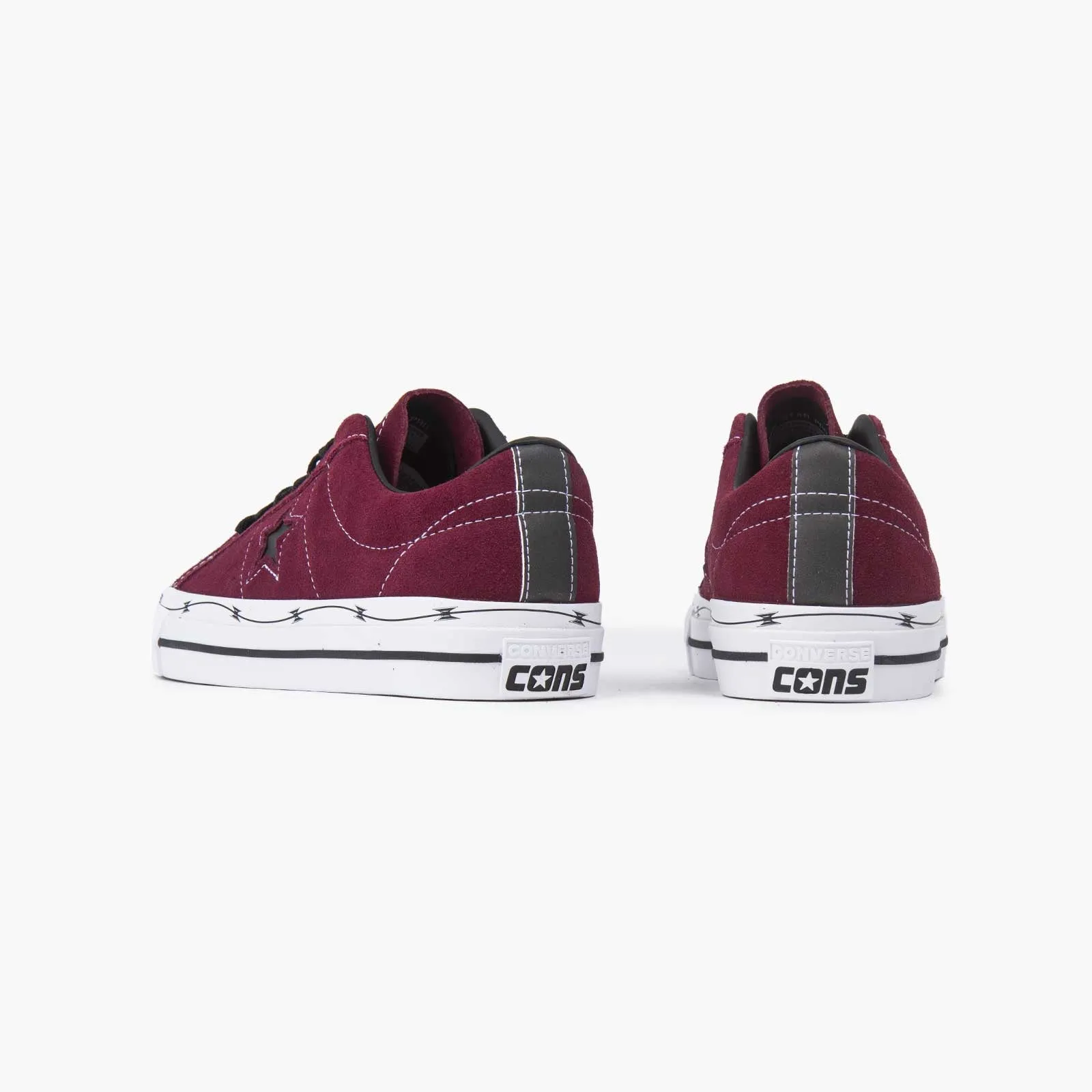 Converse One Star Pro Ox