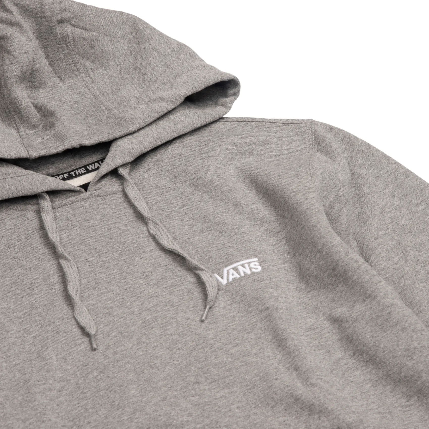 Core Basic Po Fleece - Concrete