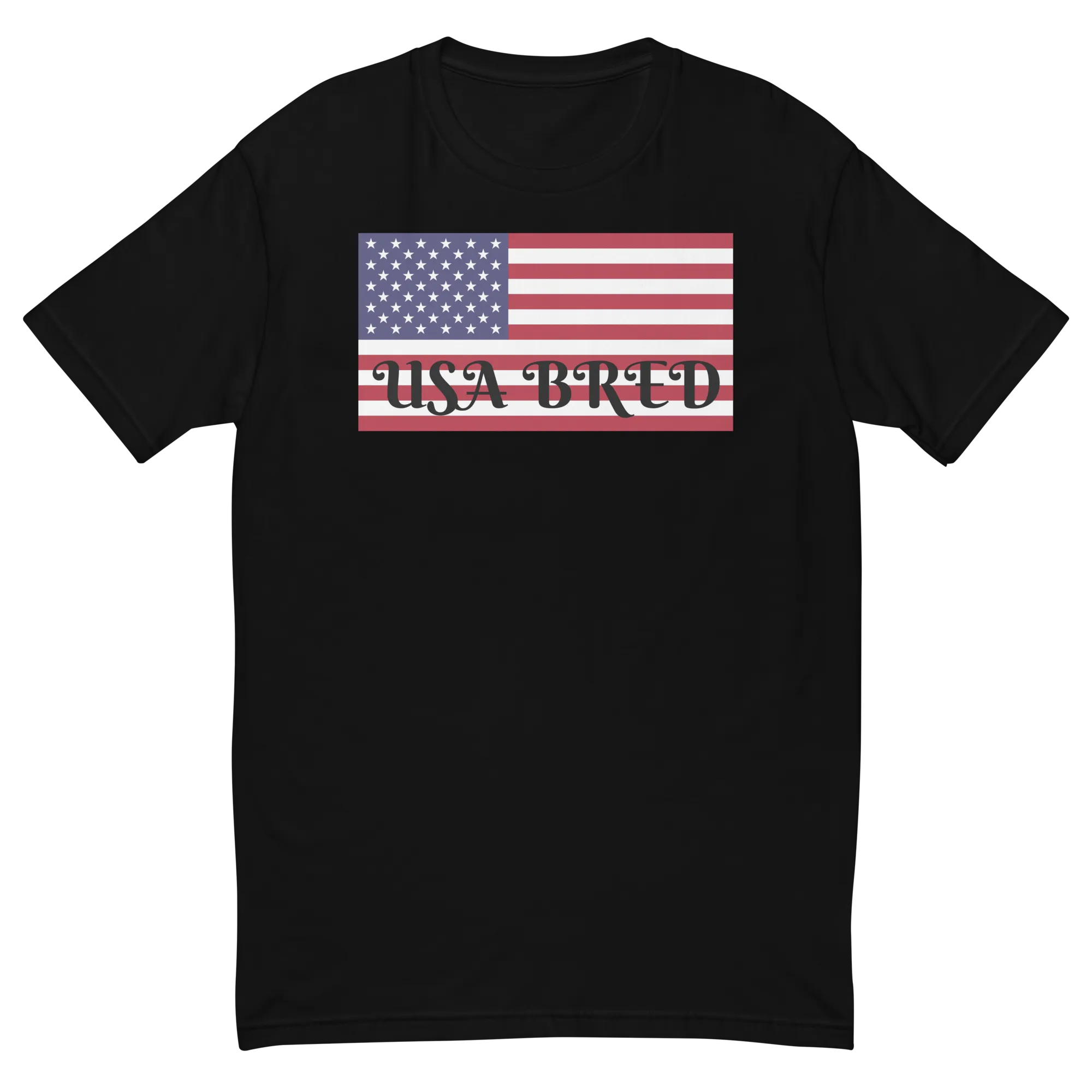 D2D | USA BRED T-Shirt