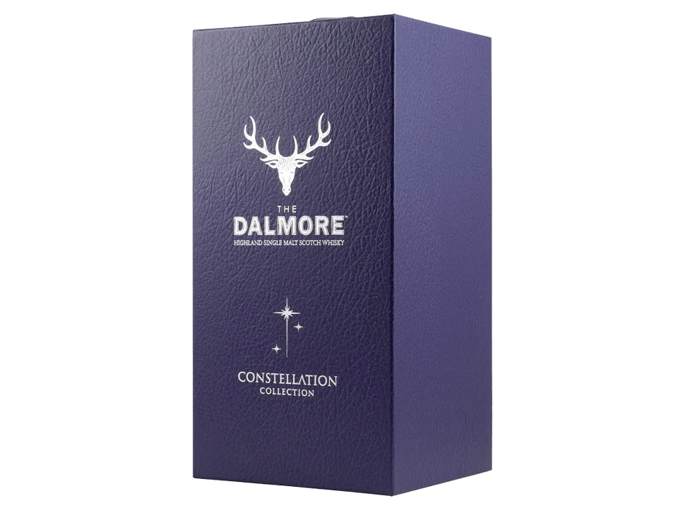 Dalmore Constellation Collection Vintage 1981