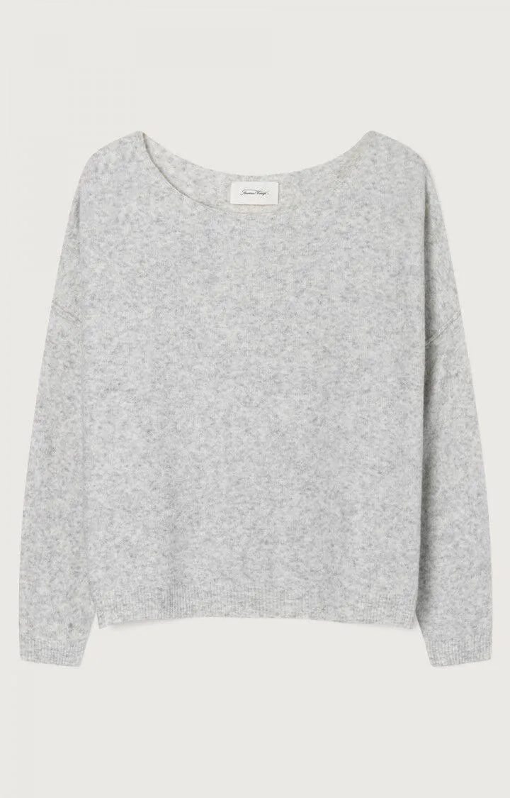 Damsville Heather Grey