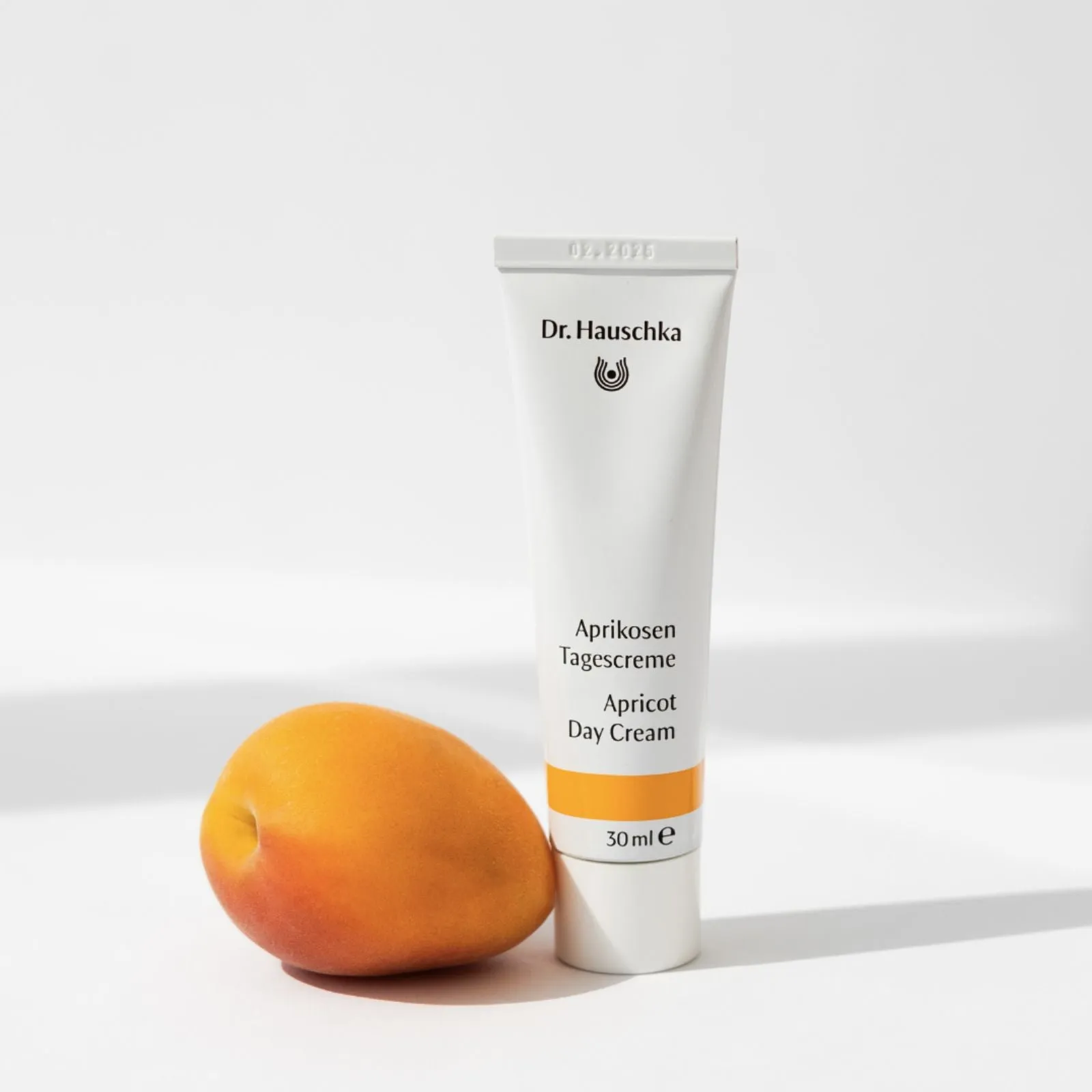 Dr. Hauschka | Apricot Day Cream 30ml