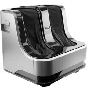 Dr Physio USA Shiatsu Leg, Foot and Calf Massager 1008