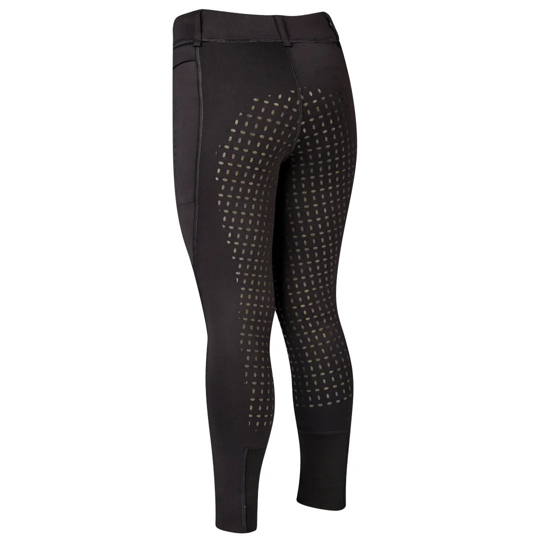 Dublin Warm It Thermodynamic Riding Tights