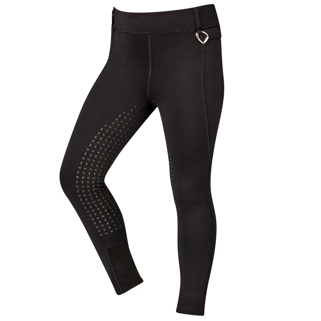 Dublin Warm It Thermodynamic Riding Tights