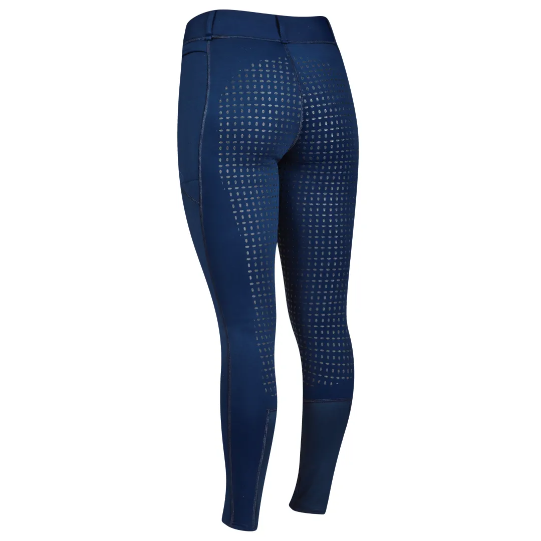 Dublin Warm It Thermodynamic Riding Tights